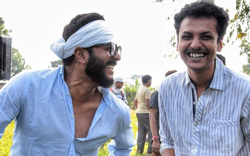 Dharamjuddha: Raj Chakraborty Begins Shooting OF His Next Mutli-starrer Directorial, Shares Pic On Instagram