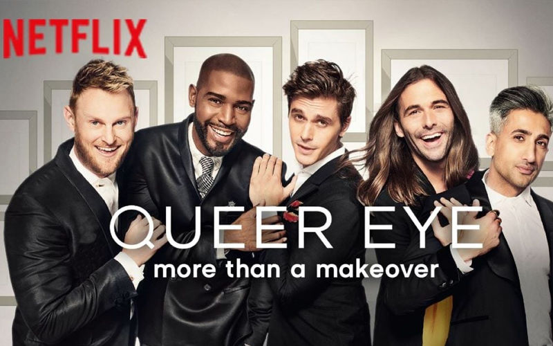 Emmys 2019: 5 Reasons To Watch Emmy Winning Show, Netflix’s Queer Eye