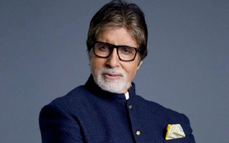 Amitabh Bachchan Gets Dadasaheb Phalke Award: Jeet, Ram Kamal Mukherjee Extends Wishes To Living Legend