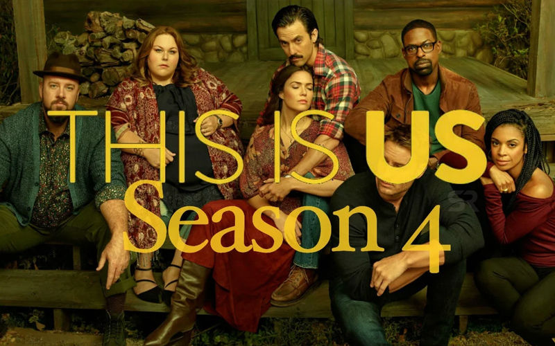 They Don’t Make Family Dramas Like This Is Us – Good News Is Season 4 Is Out Today