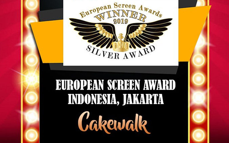 Ram Kamal Mukherjee’s Cakewalk Wins European Fiction Featurette Silver Award