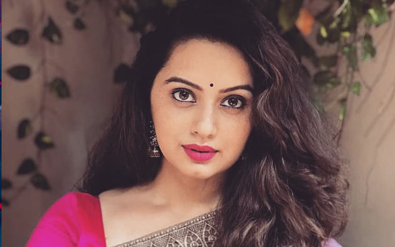 Bard Of Blood: Shruti Marathe At The Premiere Of Her Upcoming Netflix Series Produced By Shahrukh Khan Starring Emraan Hashmi And Kirti Kulhari