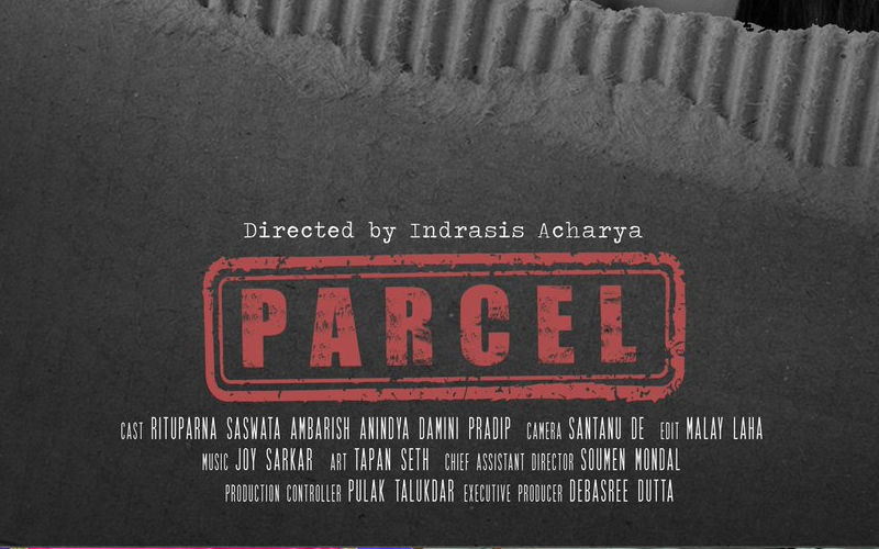 Parcel Director Indrasis Acharya Talks About Film Script And Plot