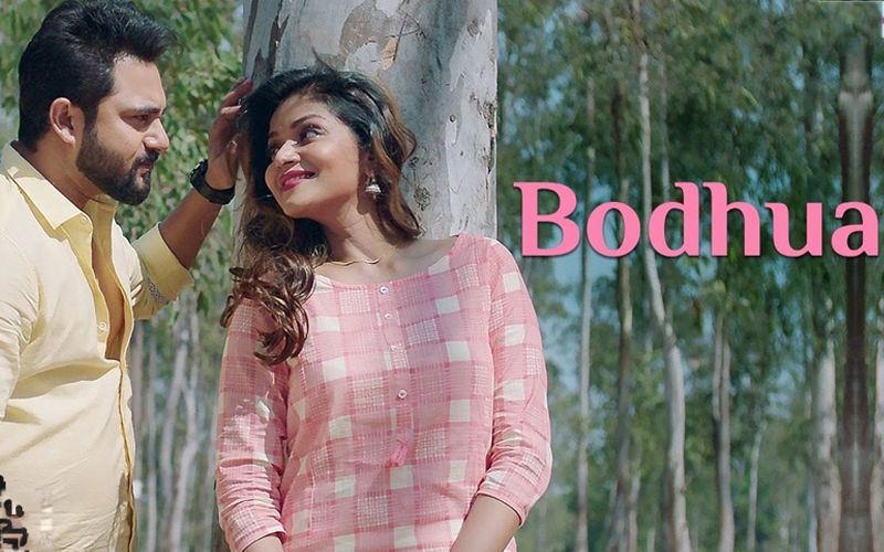 Shoteroi September: ‘Bodhua’ Track Starring Soham Chakraborty, Aruninam Gosh Shows Their Love Journey