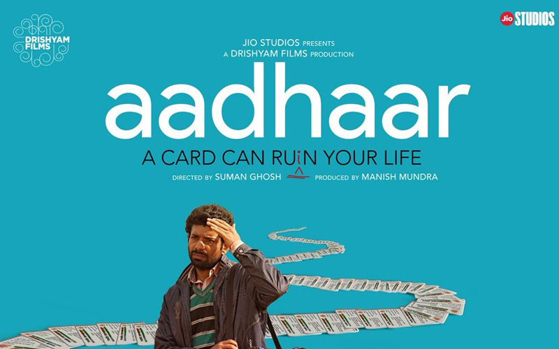 Director Suman Ghosh’s Aadhaar To Be Screened At Busan International Film Festival 2019