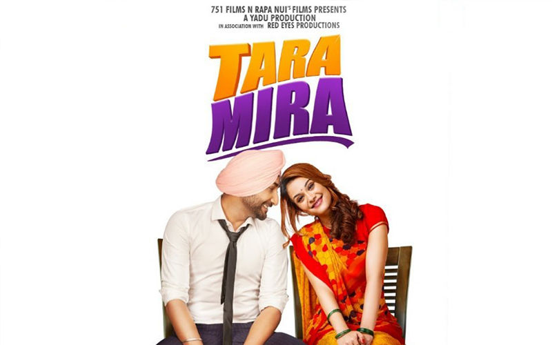 Guru Randhawa's Debut Punjabi Production ‘Tara Mira’ First Look Is Out Now