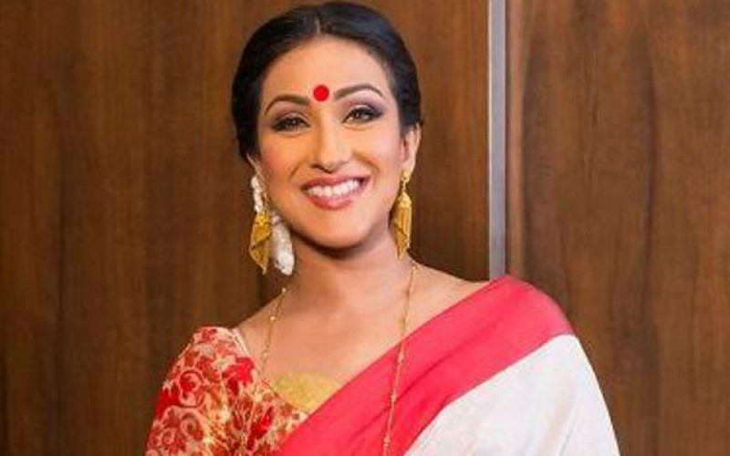 Rituparna Rituparna