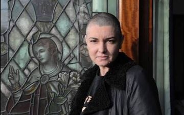Sinead O'Connor Deletes Twitter After Planning To End Her Own Life, Hospitalized Days After Teenage Son's Death 