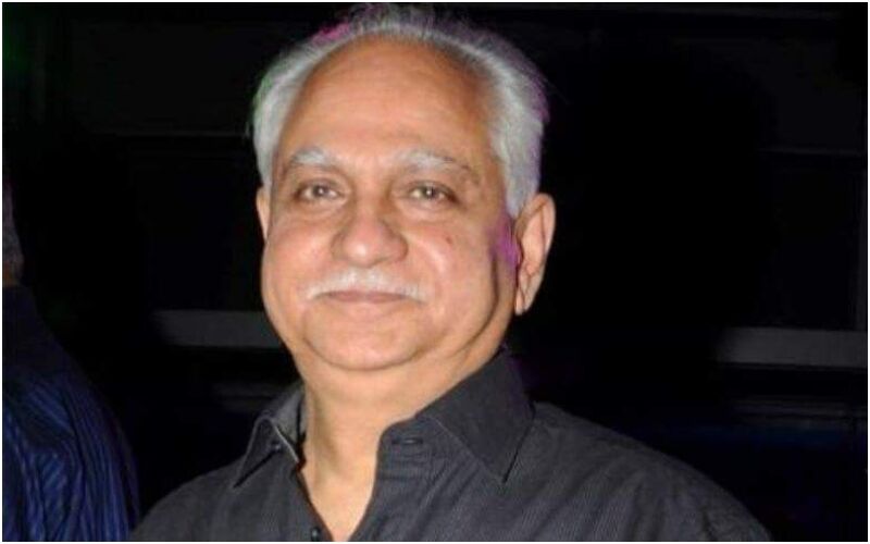 Ramesh Sippy's Family Assets Case: Bombay HC Refuses Interim Relief To Filmmaker In The Matter - REPORTS