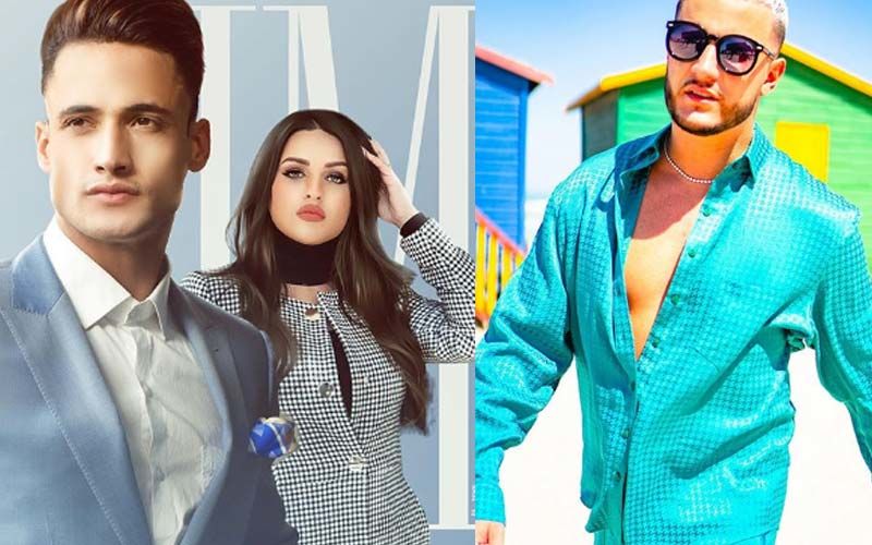 Bigg Boss 13's Asim Riaz Receives A Message From DJ Snake Post Himanshi Khurana's Request For A Collaboration; WHOA
