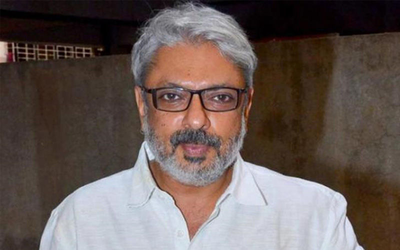 Whattt! Sanjay Leela Bhansali To Incur Rs 15 Crore  Loss Thanks to Salman Khan And Alia Bhatt’s Inshallah?