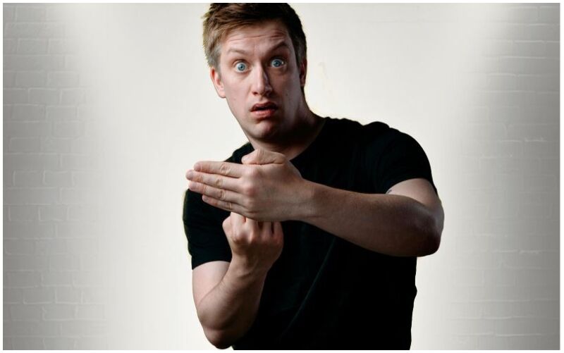 Daniel Sloss India Tour CONFIRMED! Global Comedy Star To Perform In Eight Cities Including Delhi, Mumbai, Bengaluru - Know Detailed Scheduled BELOW!
