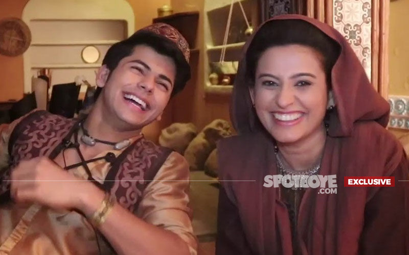 Mother’s Day 2020: Smita Bansal Says, ‘I Feel As If Siddharth Nigam Is My Son’- EXCLUSIVE