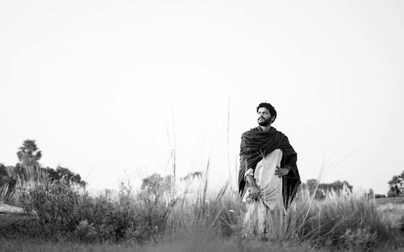 Avijatrik-The Wanderlust Of Apu Teaser Released: Arjun Chakrabarty Starrer Will Take You Back In Time
