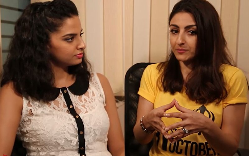 Soha Ali Khan: I Am Excited About Kareena’s Baby, But Am I Supposed To Be Knitting A Sweater?