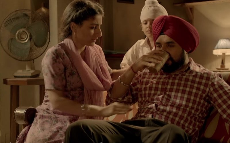 Movie Review: Quite Sadly Soha Ali Khan And Vir Das' October 31st Leaves You Neither Shaken Nor Stirred!