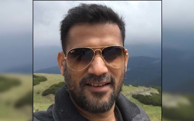 The Big Bull: Abhishek Bachchan Introduces Sohum Shah As Viren; Says 'He Is His Pillar Of Strength And Strongest Support'