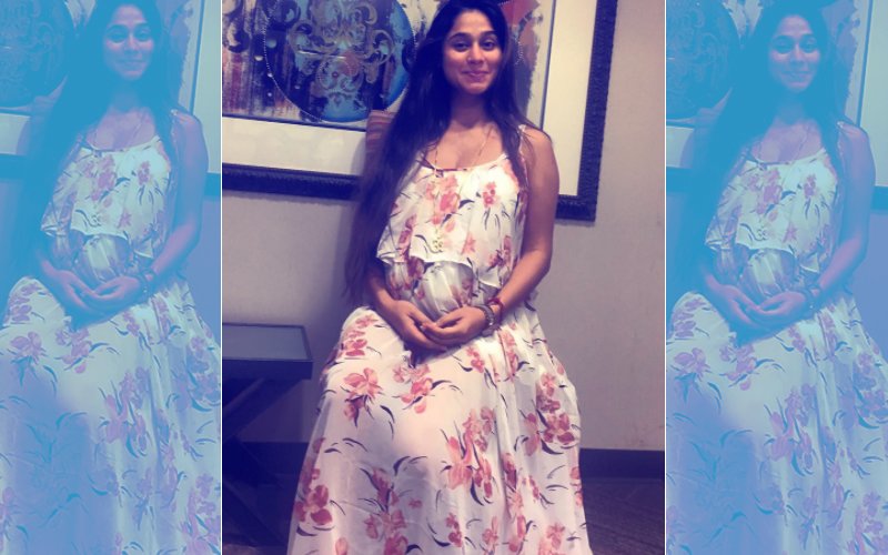 Somya Seth Is Pregnant! Ashoka Samrat Actress Shares News With Cute Baby Bump Pic