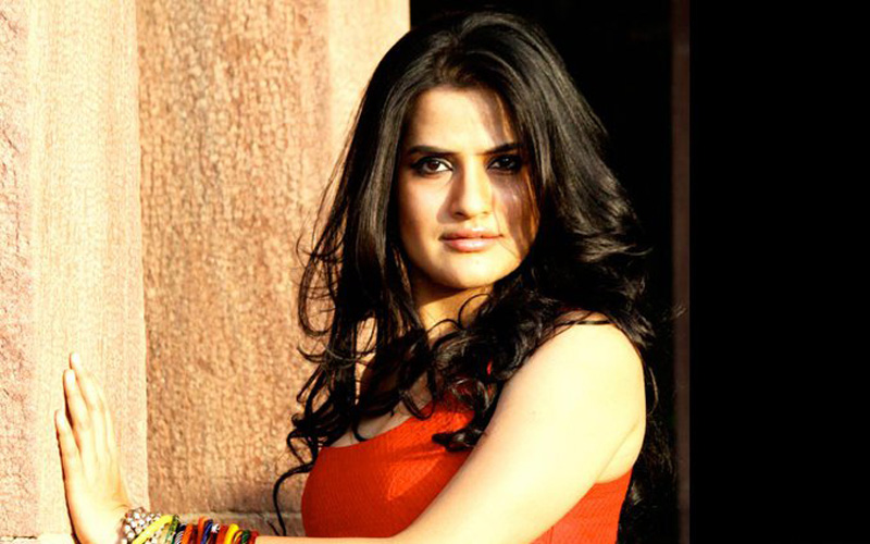 Sona Mohapatra 