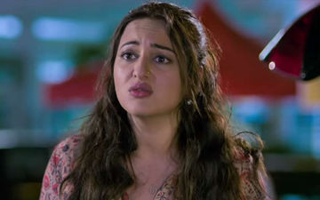 Sonakshi Sinha In Trouble; FIR Lodged For Alleged Fraudery, Actress Says Organiser Pramod Sharma Is Manipulating Facts