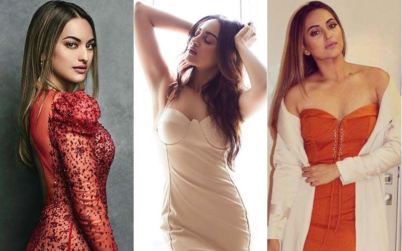 Sonakshi Sinha Is Basically A Kardashian And Here’s Proof