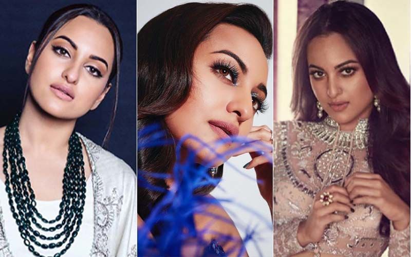4 Tips To Help You Rock The Nude Lip Trend, Just Like Sonakshi Sinha!