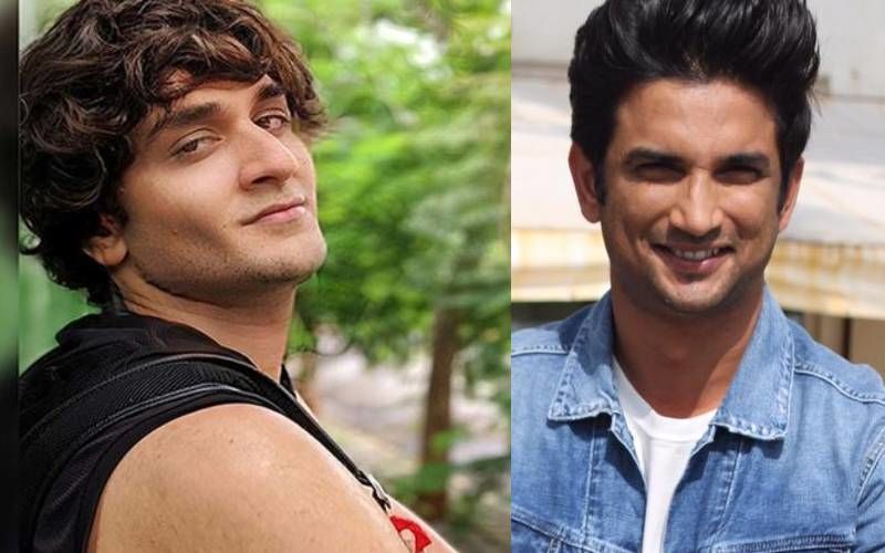 Vikas Guppta Hails Centre's Decision Of CBI Inquiry In Sushant Singh Rajput's Death Case; Thanks Supporters Who Demanded Justice