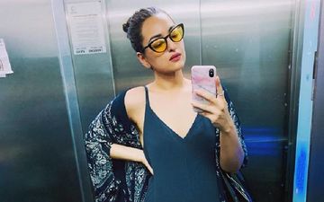 Sonakshi Sinha DEACTIVATES Her Twitter Account Amid Nepotism Debate; Says 'Aag Lage Basti Main, Main Apni Masti Main'