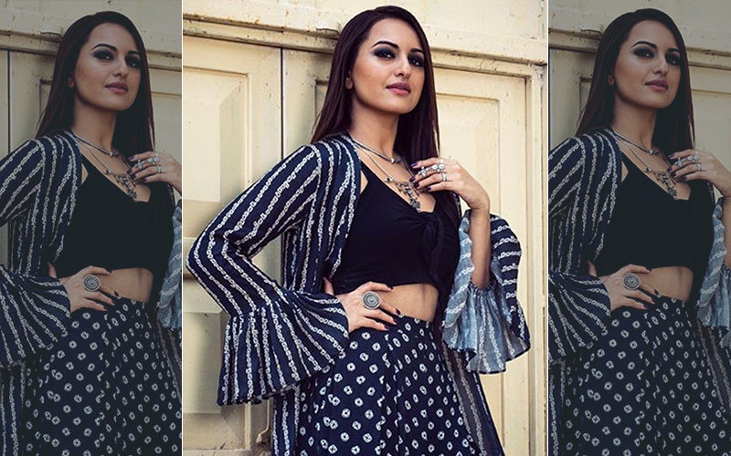 Sonakshi Sinha Reveals Being Fat-Shamed By Industry People And Media, Says It Really Hurt