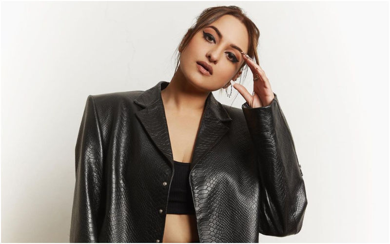WHAT! Sonakshi Sinha Sparks Pregnancy Rumours After Her Recent Visit To Hospital; Know The Truth Behind It