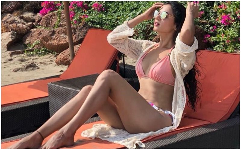 5 Times Sonal Chauhan Spelt Bold To The T- View Pics Inside