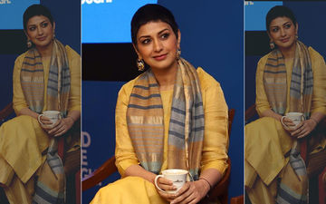Sonali Bendre Fought Cancer With Only 30% Chances Of Survival