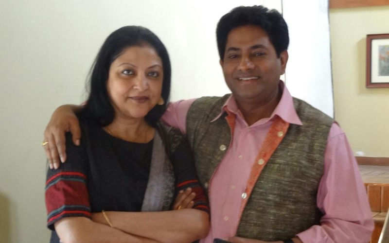RIP! Sonali Chakraborty DIES At 59; Bengali Actress Passes Away After Prolonged Illness-DETAILS BELOW