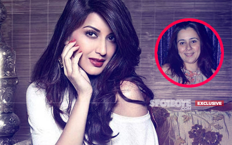 "Sonali Bendre Will Prevail Over Cancer. She Will Be Back," Says Sister-in-Law Shrishti Arya