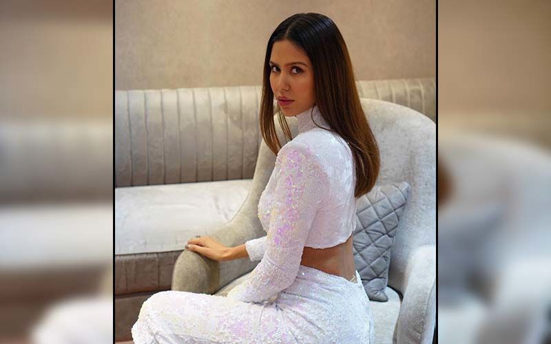 Sonam Bajwa Churns Out Spring Vibes In Stunning Floral Outfits; Shares Pics On Insta