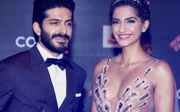 Here’s What Harshvardhan Will Gift Sonam Kapoor On Her Wedding Day