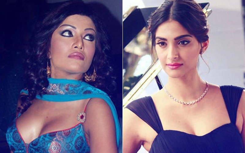 Koena Mitra Blasts Sonam Kapoor: How Can You Blame An Entire Religion For A Rape