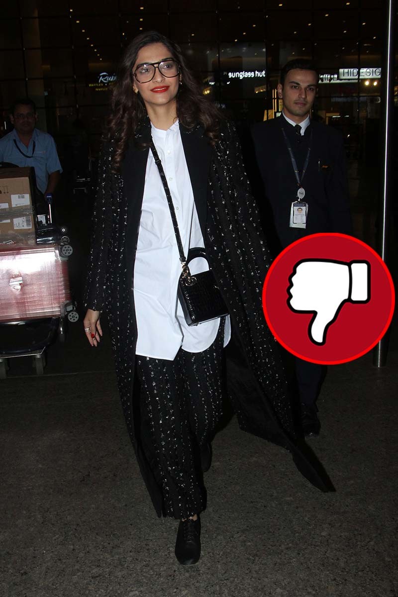 Sonam Kapoor Sonam Kapoor