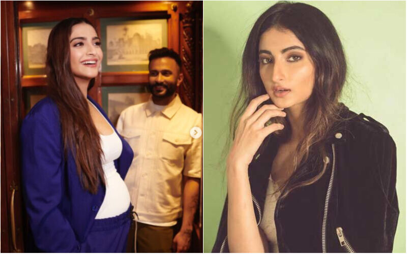 Entertainment News Round-Up: Sonam Kapoor On Facing Challenges Due To Pregnancy, Palak Tiwari Slams Double Standards Of Beauty In Film Industry, Lock Upp's Munawar Faruqui And Chetna Pande All Set To Be A Part Of Khatron Ke Khiladi 12, And More
