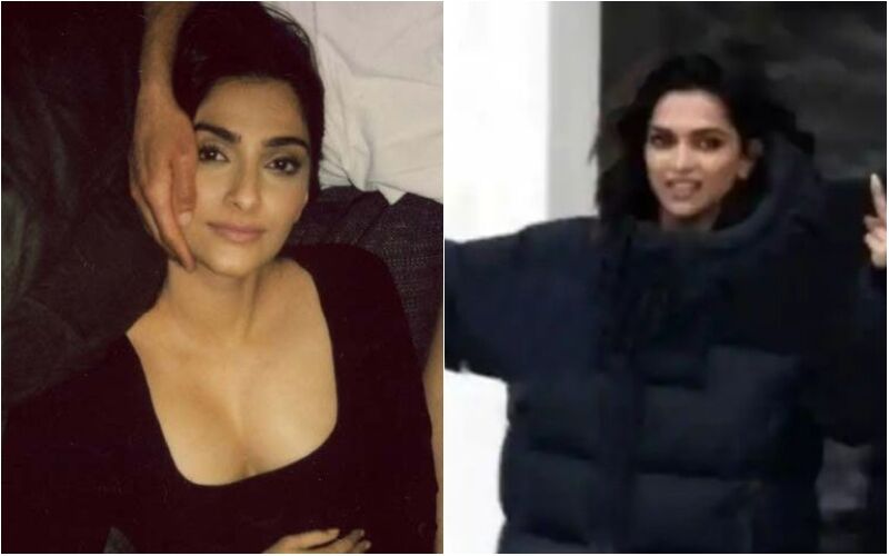 Entertainment News Round-Up: Sonam Kapoor Is PREGNANT!, Deepika Padukone Shows Middle Finger To Paps In New Leaked Photos From Spain, Akshay Kumar’s Bachchhan Pandey Screening FORCIBLY Stopped By Goons And More