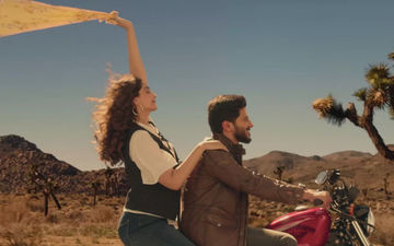 The Zoya Factor Trailer Celeb Reaction: Sonam Kapoor and Dulquer Salmaan’s Performance Receives A Thumbs Up From Bollywood
