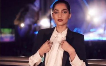 Post Siddhant Chaturvedi's Savage Reply To Ananya Panday On Nepotism; Sonam Kapoor Asks Troll, 'Are You Mental?'