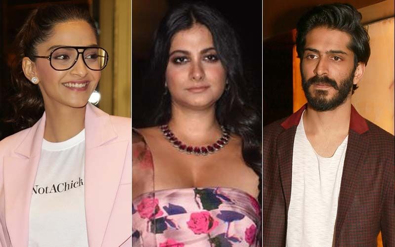 ‘Sonam And Rhea Kapoor Are Very Picky About The Women That Come Into My Life', Says Harshvardhan Kapoor