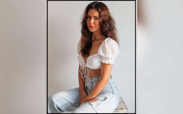 Sonam Bajwa Shares A Goofy Video On Instagram