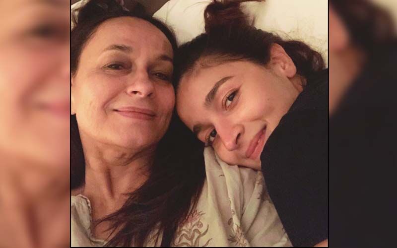 Soni Razdan Reveals She Had To Let Go Of A Film She Wanted To Direct For Alia Bhatt's Debut In 'Student Of The Year' -Deets Inside