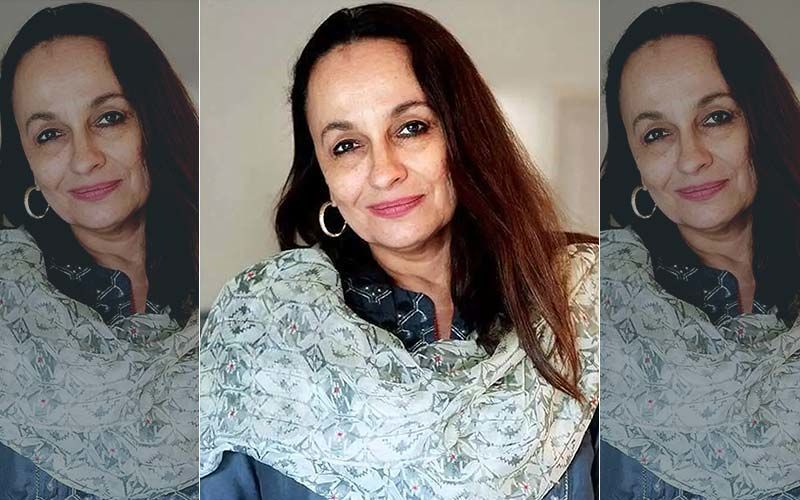 Soni Razdan Shares Statistics Of The Rate Of COVID-19 Vaccination In India; Tweets ‘Pray For A Miracle’