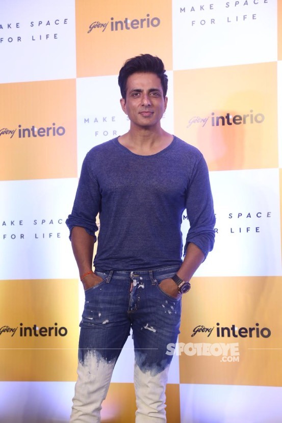 Sonu Sood