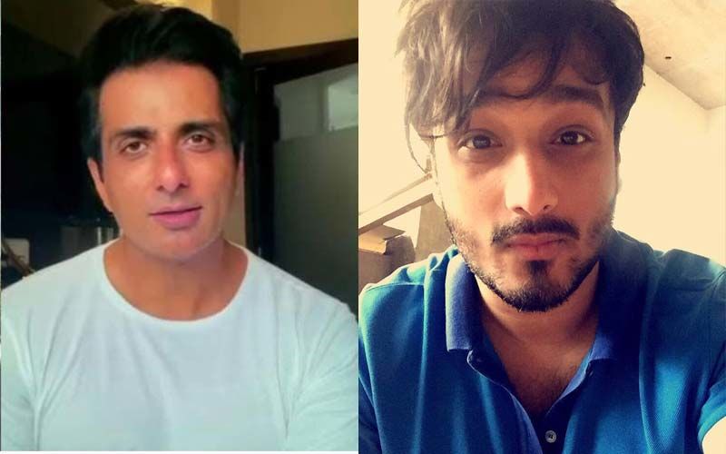 Bombay HC Asks Maharashtra Government To Examine The Roles Of Sonu Sood And Zeeshan Siddique In Procuring Remdesivir