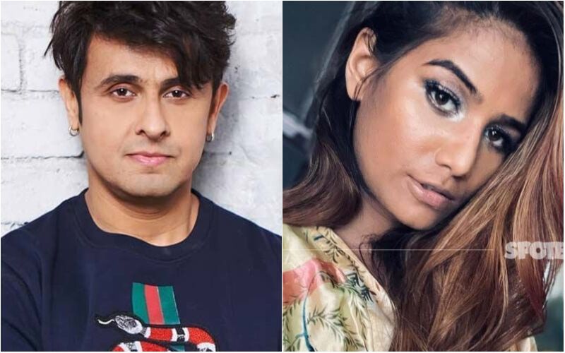 Entertainment News Round-Up: Sonu Nigam Receives THREATS From BMC Chief Iqbal Singh Chahal’s Cousin, Conman Sukesh Chandrasekhar Used Extorted Money To Send Gifts To Janhvi Kapoor, Sara Ali Khan And Others, Urfi Javed Accuses Casting Director Of Attempting Sexual Assault On Her And More