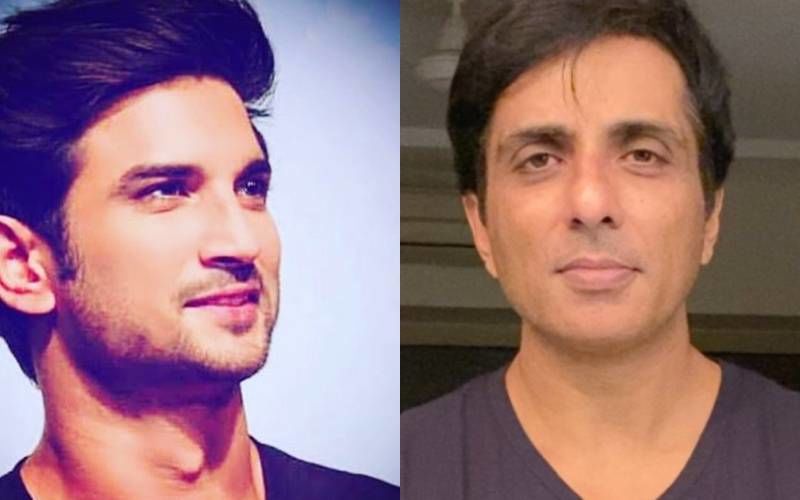Sonu Sood Opens Up On 'Insider, Outsider Debate' Post Sushant Singh Rajput's Death; 'Not Right To Blame One Section Of The Industry'